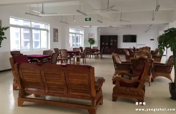 金堂县久久养老中心 金堂县久久养老中心