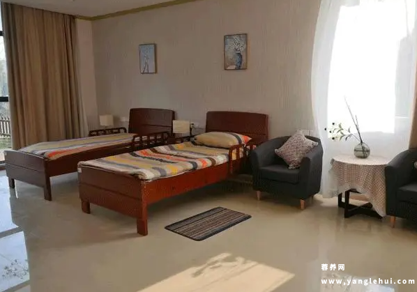成都龙泉锦欣九九乐慈养老中心 成都龙泉锦欣九九乐慈养老中心