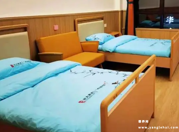 光大百龄帮·都江堰颐养中心