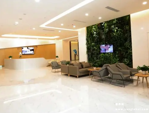 成都顾连康复医院 成都顾连康复医院