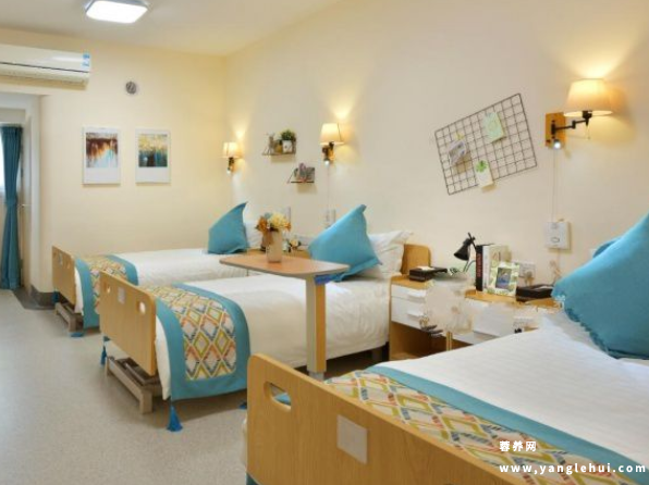 亲睦家.学苑医养中心 亲睦家.学苑医养中心