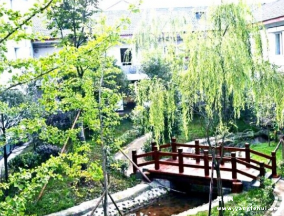 成都市武侯区三生万寿养老院 成都市武侯区三生万寿养老院