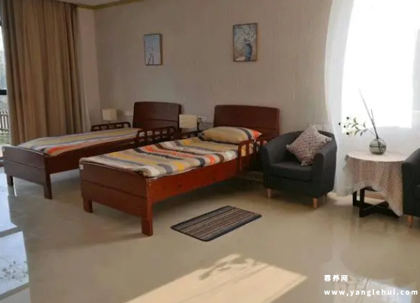 成都龙泉锦欣九九乐慈养老中心 成都龙泉锦欣九九乐慈养老中心