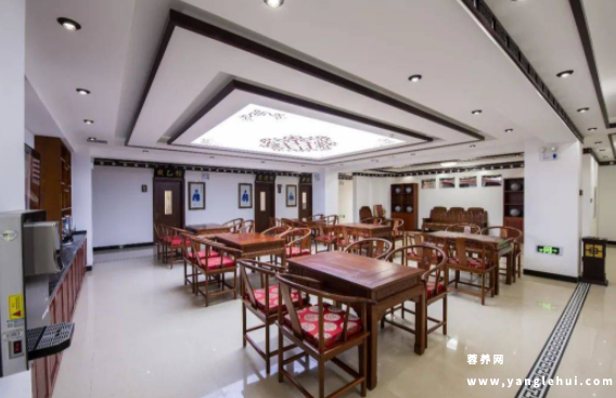 德仁堂·医养中心