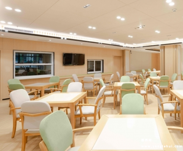 兴城康养·照护之家枫树院 兴城康养·照护之家枫树院