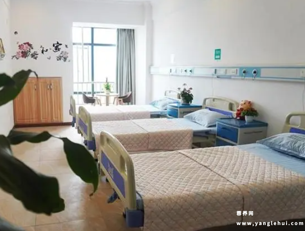 成都新都恒轩养老中心 成都新都恒轩养老中心