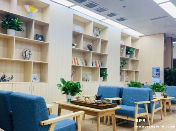 成都蓉逸好邻新安居社区康养中心(龙潭店) 成都蓉逸好邻新安居社区康养中心(龙潭店)