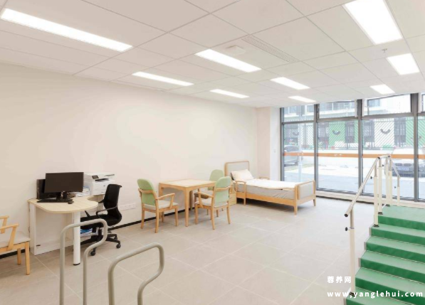 兴城康养·美邸照护之家枫树苑