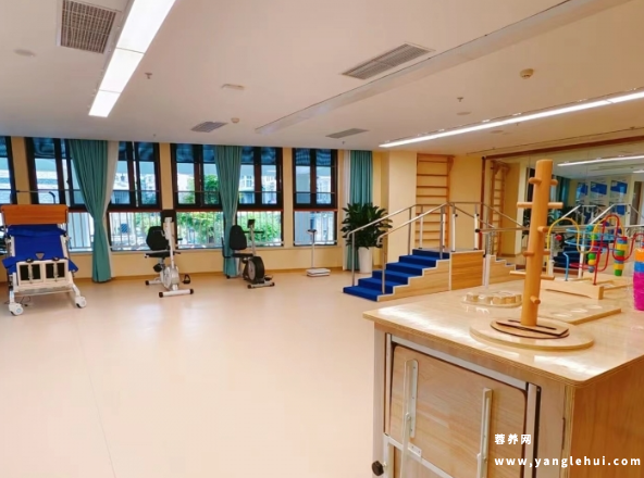 新安居锦城天府社区康养中心(青羊店)
