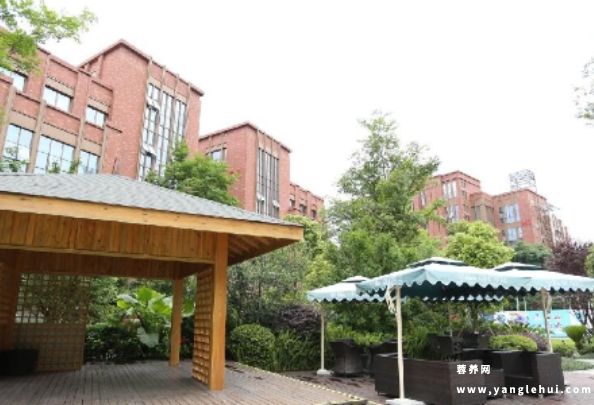 亲睦家·老年医院-护理院 亲睦家·老年医院-护理院