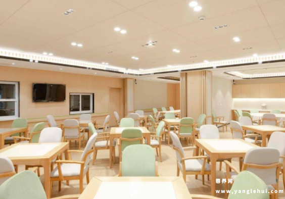 兴城康养·美邸照护之家枫树苑 兴城康养·美邸照护之家枫树苑