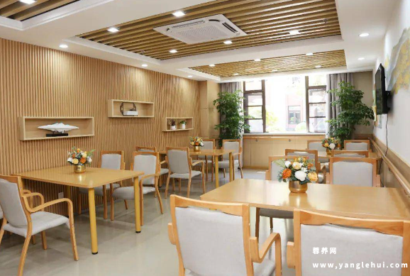 兴城康养·照护之家枫树院 兴城康养·照护之家枫树院