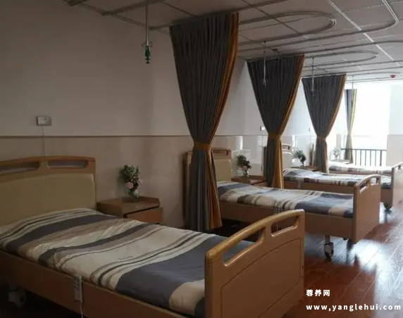 成都静雅养老服务中心 成都静雅养老服务中心