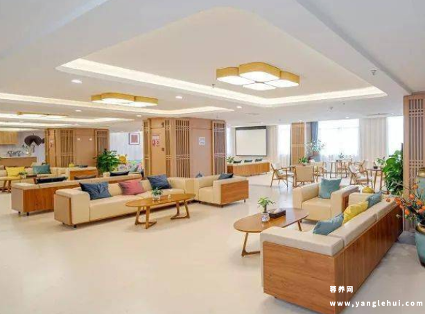 亲乐居康养中心 亲乐居康养中心