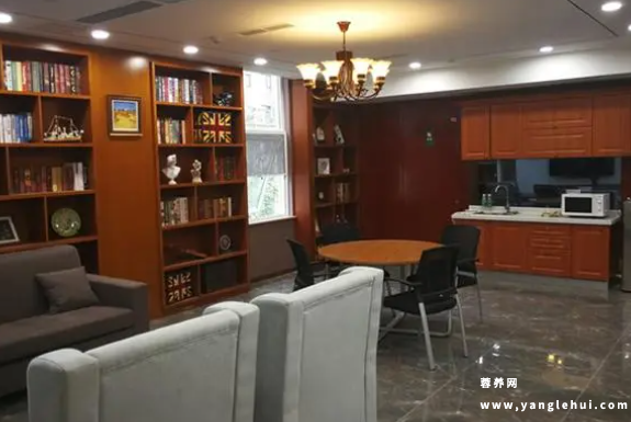 成都和康养老服务有限公司 成都和康养老服务有限公司