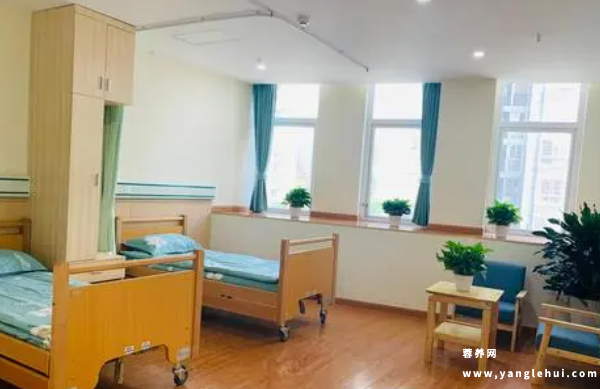 蓉逸好邻·新安居社区康养中心(金牛店) 蓉逸好邻·新安居社区康养中心(金牛店)