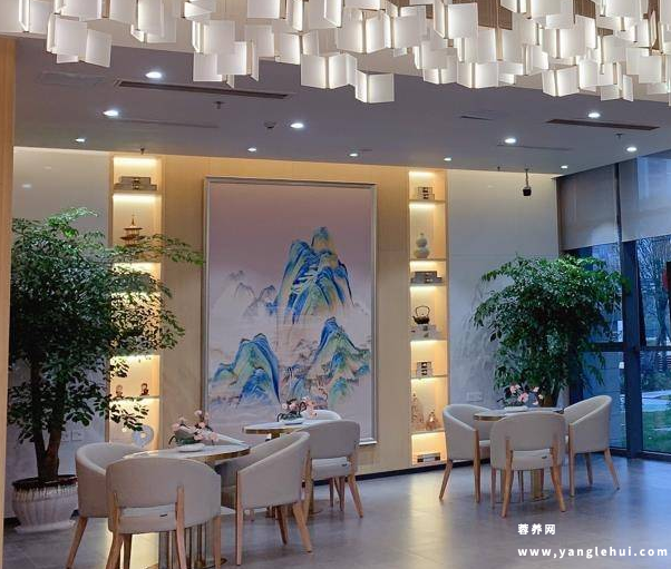 兴城康养·美邸舒养之家海桐苑 兴城康养·美邸舒养之家海桐苑