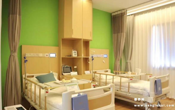碧然康养|康复护理中心 (成都双流) 碧然康养|康复护理中心 (成都双流)