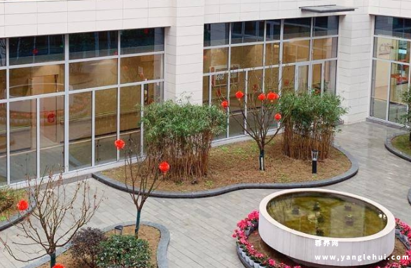 兴城康养·美邸舒养之家海桐苑