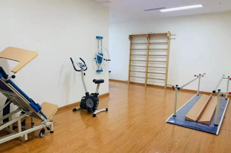 蓉逸好邻.新安居社区康养中心(成华店) 蓉逸好邻.新安居社区康养中心(成华店)