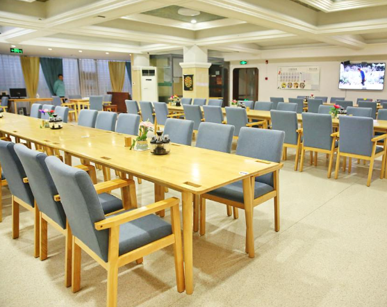 一暄康养两河公园(西门)院 一暄康养两河公园(西门)院