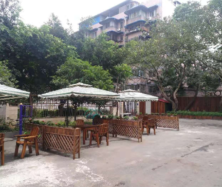成都市青羊区瑞吉养老服务中心 成都市青羊区瑞吉养老服务中心
