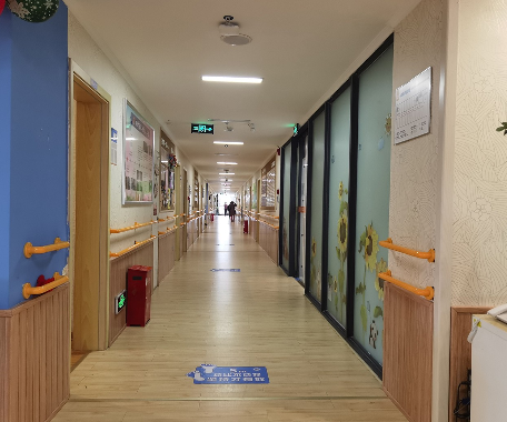 成都市青羊区祥和长者康护中心 成都市青羊区祥和长者康护中心