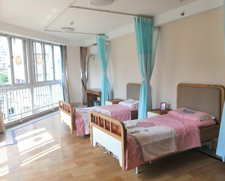 康源养老·书院街长者屋 康源养老·书院街长者屋