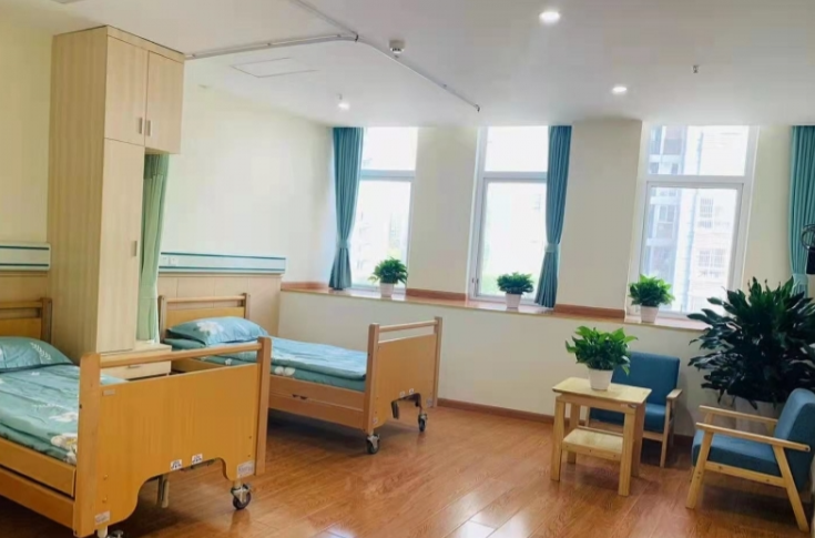 蓉逸好邻新安居社区康养中心 蓉逸好邻新安居社区康养中心