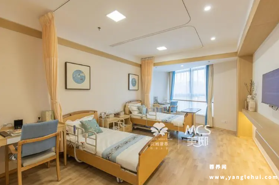 兴城康养·美邸舒养之家海桐苑 兴城康养·美邸舒养之家海桐苑