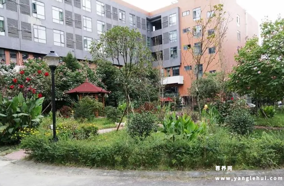 成都新都恒轩养老中心
