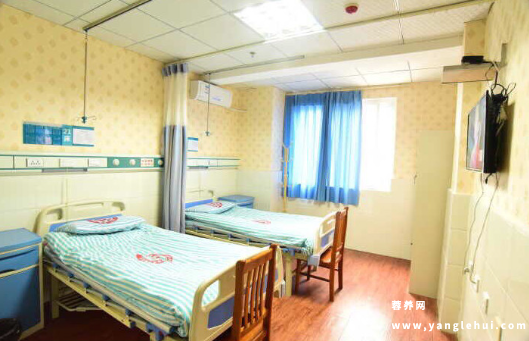 成都静雅养老服务中心