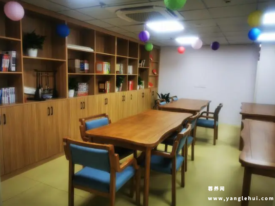 成都祥瑞通成华苑康养中心 成都祥瑞通成华苑康养中心