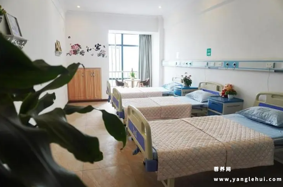成都新都恒轩养老中心 成都新都恒轩养老中心