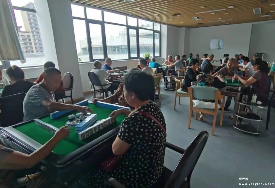 成都比较好的养老院推荐，成都高品质养老机构清单