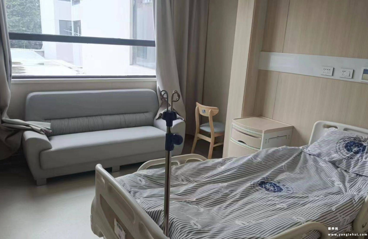 成都蓝生脑科医院 成都蓝生脑科医院