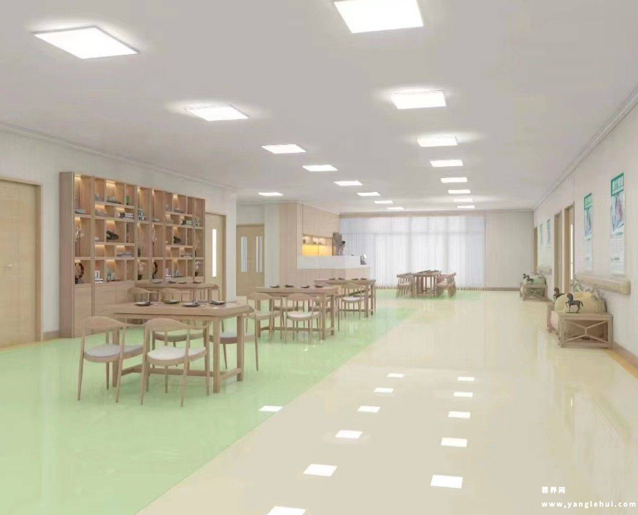 成都锦羽康养中心 成都锦羽康养中心