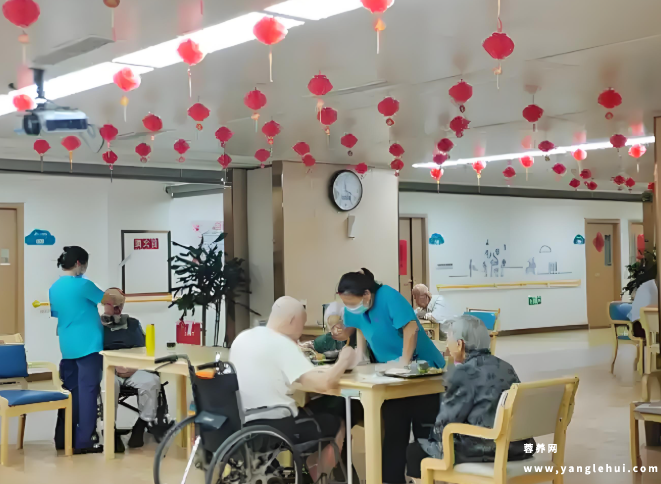 圣灯乡敬老院 圣灯乡敬老院