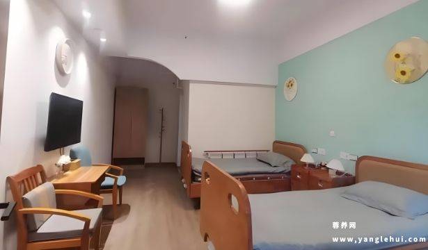 致和街道中京爱侬养老服务综合体 致和街道中京爱侬养老服务综合体