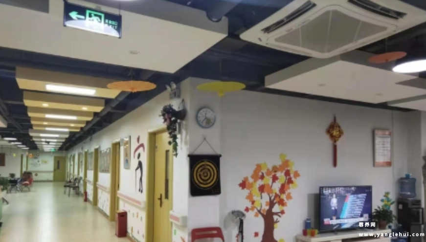 成都纯德德怡智康养老中心 成都纯德德怡智康养老中心