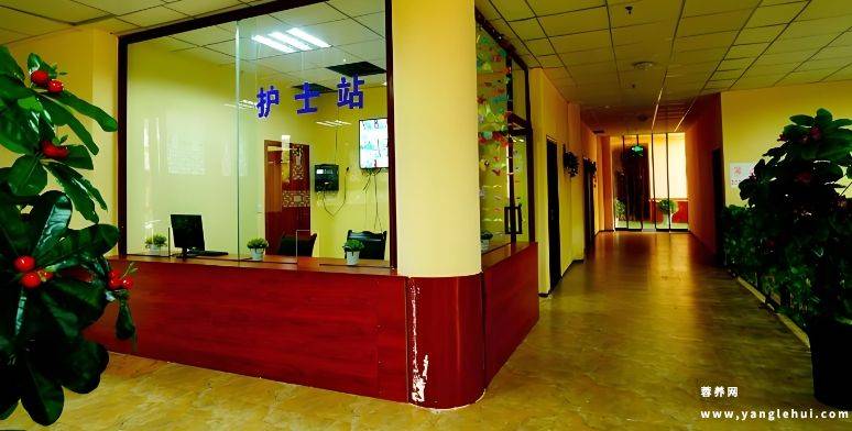 成都寿而康望江社区养老服务中心 成都寿而康望江社区养老服务中心