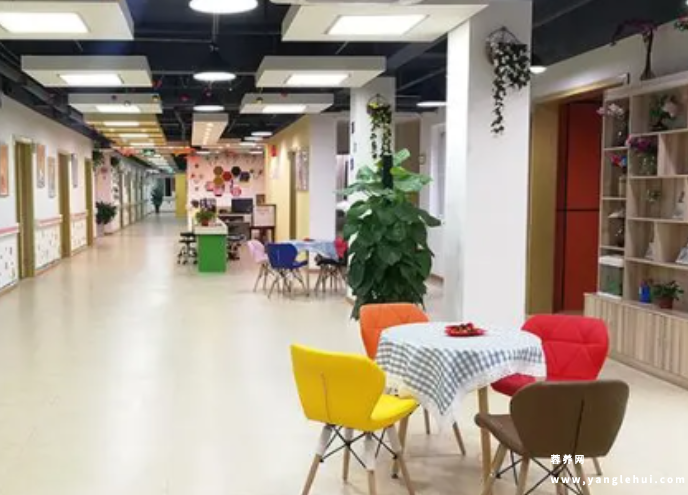 成都市武侯区德怡智康颐养中心 成都市武侯区德怡智康颐养中心