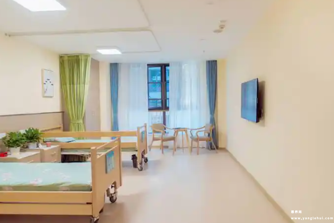 四川赫尔森康复医院养老中心