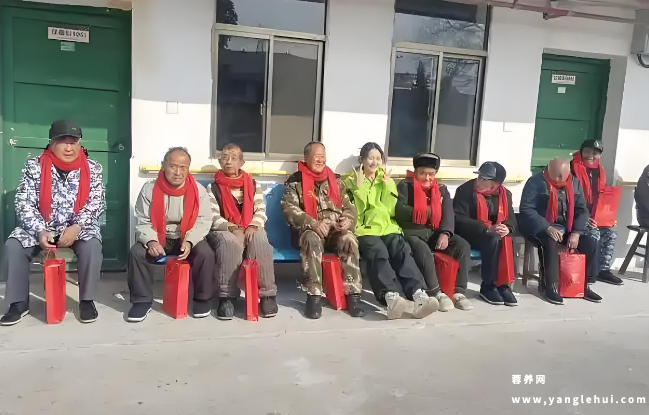彭州市丽春敬老院 彭州市丽春敬老院
