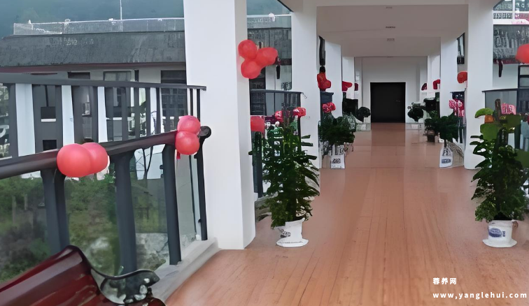 邛崃市平乐颐养居(养老院) 邛崃市平乐颐养居(养老院)