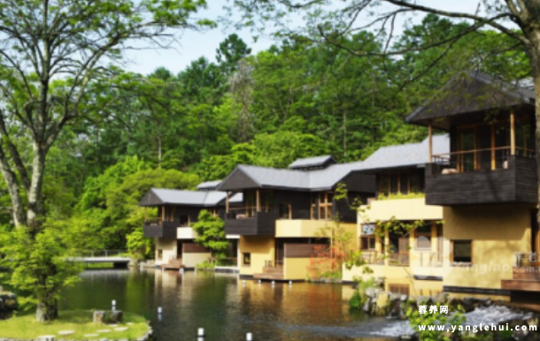 四川归然养生岛 四川归然养生岛