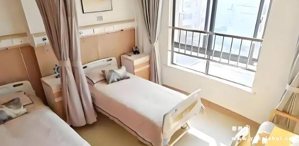 亲睦家•鹭湖长者社区