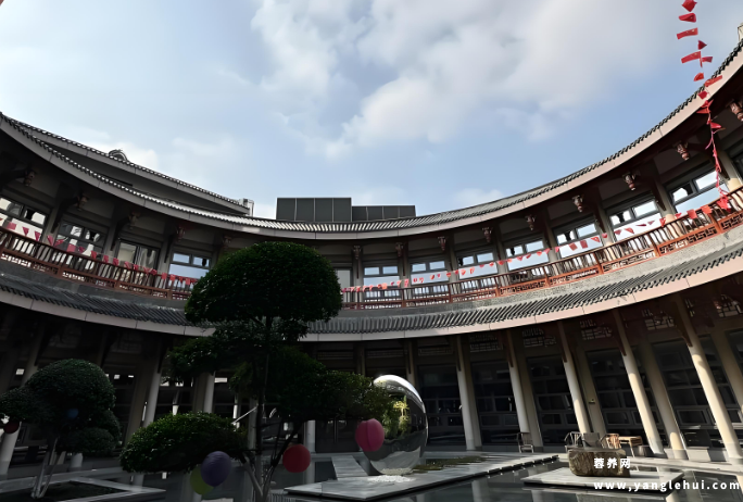 泰康之家·蜀园养老社区 泰康之家·蜀园养老社区