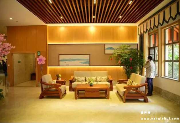 暄康养海洋公园养老院 暄康养海洋公园养老院