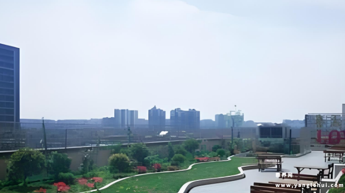成都圣约瑟康复中心 成都圣约瑟康复中心